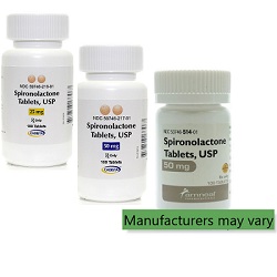 Spironolactone Tablet