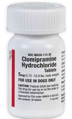 Clomipramine Tablets