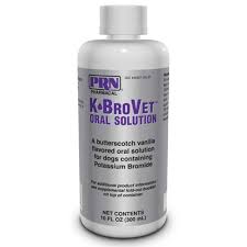 K-Bro Vet Oral Solution