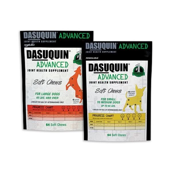 Dasuquin advanced with msm hotsell