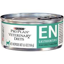 Purina Vet Diet Cat EN Naturals Cans