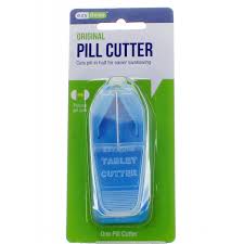 Pill Cutter