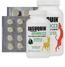 Dasuquin Advanced Dog Chew Tabs Hillcrest Veterinary Hospital