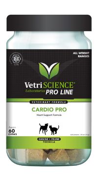 Vetri Cardio Pro Formula