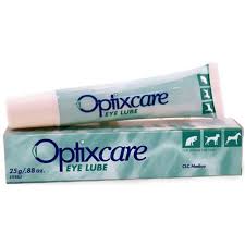 Optixcare Eye Lube