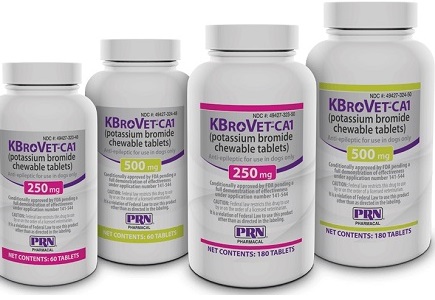 K Bro Vet-CA1 Tablets